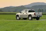 GMC Canyon 2004 года